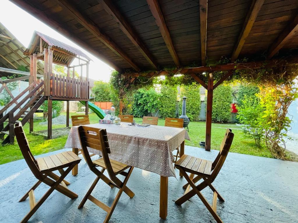 Holiday home Arpas Spirit